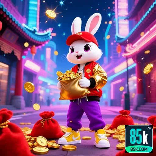 Jogador animado explorando slots online Brasil na plataforma confiável 85k, buscando grandes jackpots. - 85k