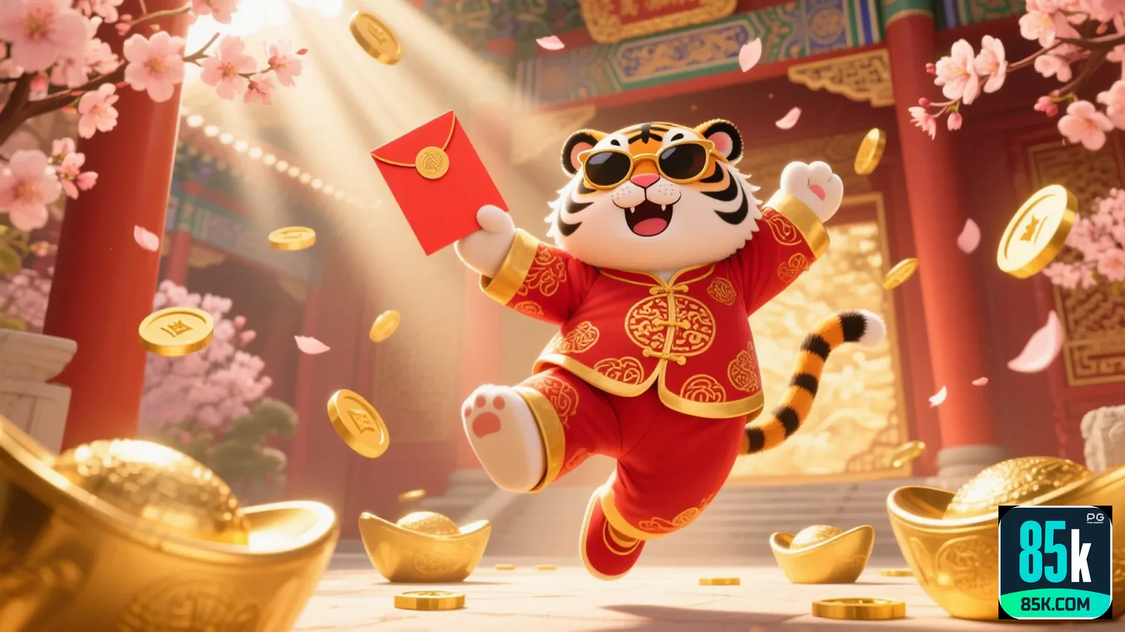 Usuário desfrutando do programa de fidelidade da 85k, com recompensas exclusivas e confiança garantida. - 85k