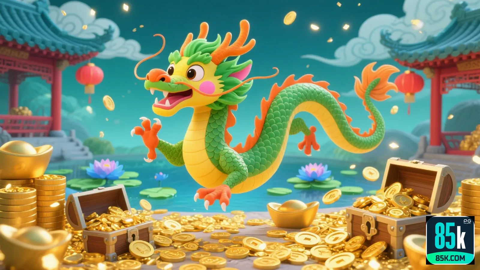 Interface intuitiva do APK cassino 85k para Android, oferecendo confiança e diversão aos jogadores.